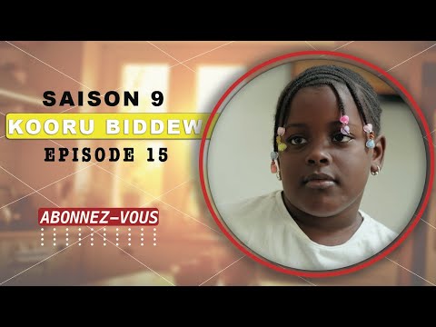 KOORU BIDDEW-S09-EPISODE 15