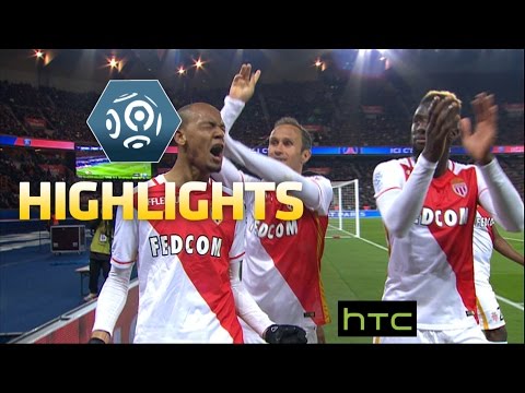 Highlights : Week 31 / 2015-2016