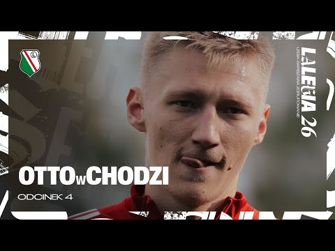 NOWY KOLO - FEAT. LA LEGIA VLOG #4