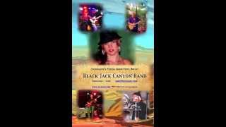 Black Jack Canyon Band covers Grace Potter's Paris