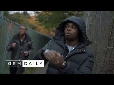Kashino - Big Dreams ft. Dgwala & Montana Bay [Music Video] | GRM Daily