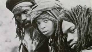 The black uhuru - I love the king Selassie