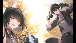 初プレイ鳴潮.46 ～ちょろっとイベント～【鳴潮】