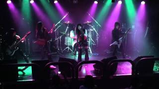 Dr.Stain - Midnight sun (Helloween Cover)