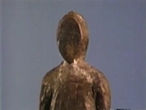 Canada Vignettes - The Visitor