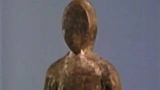 Canada Vignettes - The Visitor