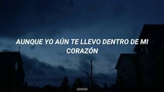 Selena Gomez &amp; The Scene - Fantasma de Amor // Letra en Español