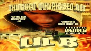 Lil B-Based Jam Remix (Slowed Down)