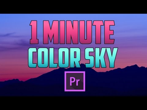 Premiere Pro Podcast Voice Tutorial