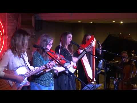 HEARD (ft Daisy Chute) - Give Thanks @ The Spice of Life, London 10/02/19