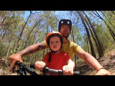 Happy Father's Day | Adventure Dads with Adrenaline