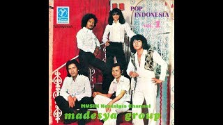 Download lagu MADESYA GROUP  --  DIAM DAN SENYUM mp3