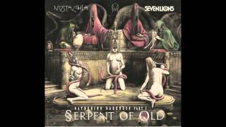 Seven Lions - Serpent of Old (Ft. Ciscandra Nostalghia)