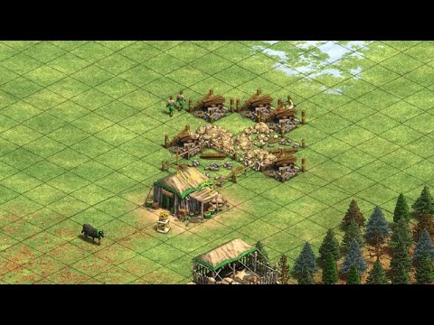 Peter Host vs Gummibaer Gruen - G4 - Third place match - Coronation Cup