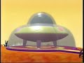 Zula Patrol Season 3 2008 Opening Funding Credits Plus Intro