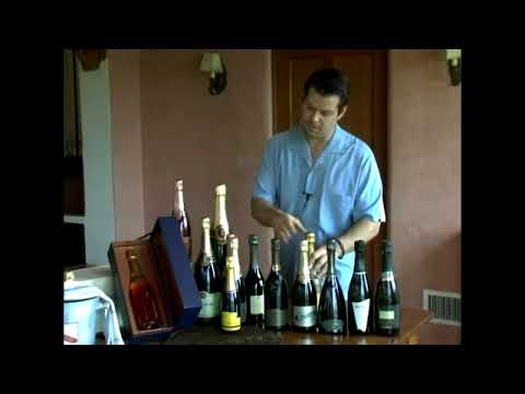 What Is Cuvee Champagne?