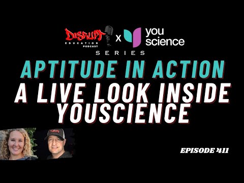 Episode 411 with Jason Van Nus