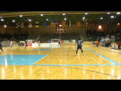 LNFS 28ª J . Caja Segovia FS 6 - Ríos Renovables Ribera Navarra 5  28/4/2012 (4)