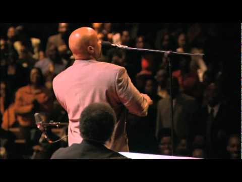 Kevin Whalum - Runnin' Away