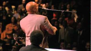 Kevin Whalum - Runnin' Away