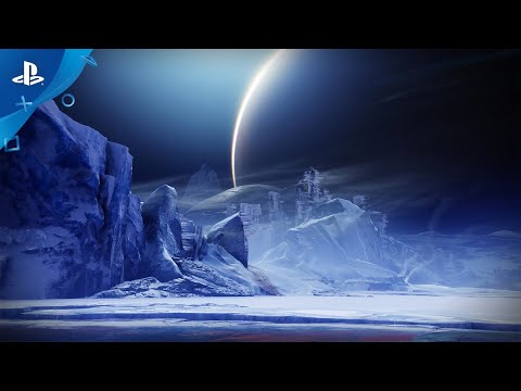 Destiny 2: Beyond Light – Gameplay Trailer | PS4