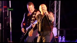 Rose Tattoo "Juice on the loose" Raismes Fest 2018