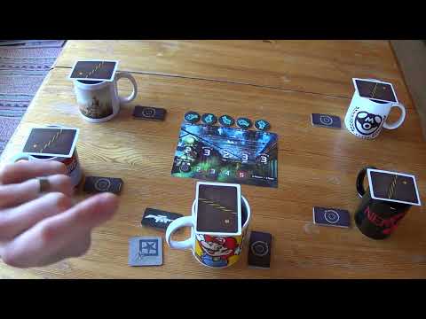 Bit för bit - The Resistance