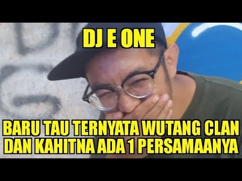 HIP HOPELESS EPS.1 - DJ E ONE