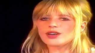 Marianne Faithfull - The Ballad Of Lucy Jordan (Official Music Video) HD
