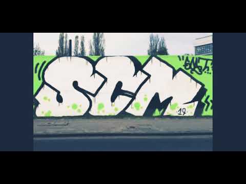OSM - Gdzie Są Moje Wanstony prod. SCM