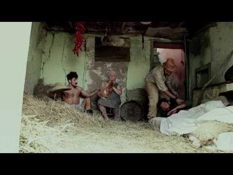 Smania Uagliuns | Countryman - Trailer