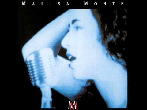 Marisa Monte - Speak Low - 1988.wmv