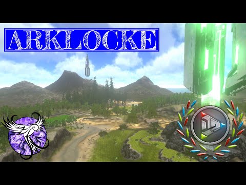 WELCOME TO THE ARKLOCKE | ARKLocke - EP0 | ARK Survival Evolved Mobile