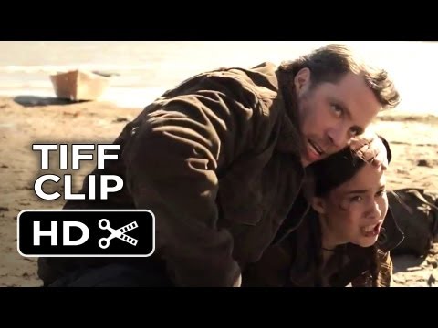 TIFF (2013) Rhymes for Young Ghouls Movie Clip #1 - Drama Movie HD
