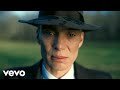 Aaron Hibell Destroyer Of Worlds Oppenheimer 4K