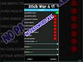 Stick War Legacy Mod Menu V2023 5 1675 ️ Mod Apk 2025 Vip Latest Version Unlimited All Shorts