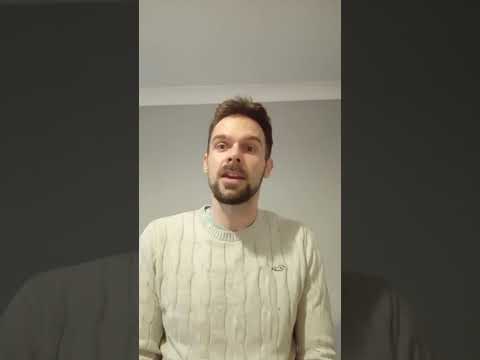 Client Video Testimonial