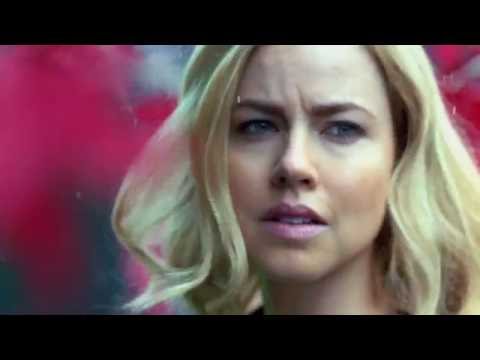 Drugi sezon 12 Małp już 16 października o 21:00 na Sci fi