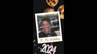 Birthday on Cruise! #birthday #solotravel