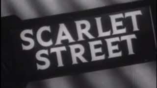 Scarlet Street (1945) [Film Noir] [Drama]