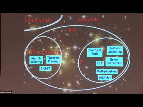 The P vs. NP Problem