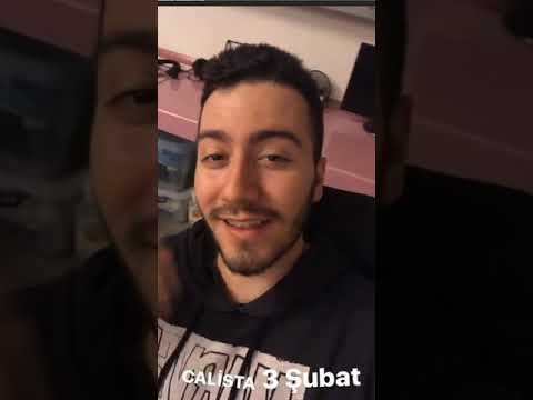 İmdb Enes Batur'un Filminin Puanını Değiştirdi