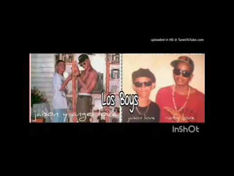 Tito 3 y Vale Vs Los Boys - Tiraera 1 x 1