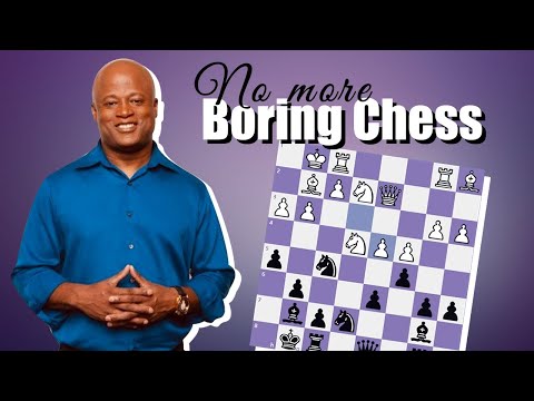 Some of the Best Maurice Ashley Games Ever!