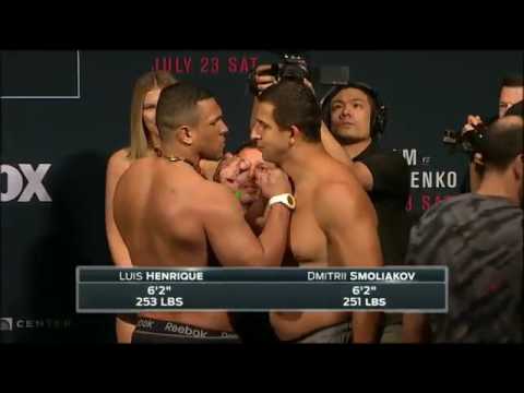 Two Fights Added To UFC On Fox 23