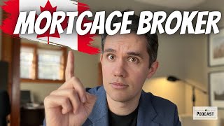 MORTGAGE BROKER MYTHS- Why You Should Use a Mortgage Broker