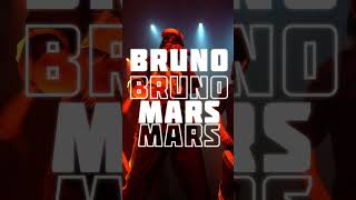 Bruno Mars est de regreso en Coco Bongo