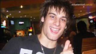 Phillip Halipilias's mother calls killer a coward