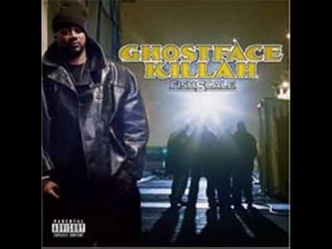 Ghostface Killah - Clipse Of Doom