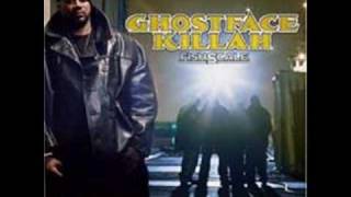 Ghostface Killah - Clipse Of Doom